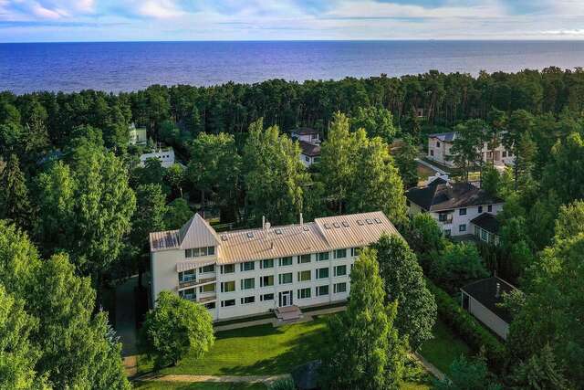 Отель Ayurveda Palace Jurmala Sanatorium Юрмала-3